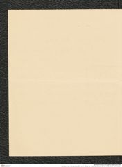 Nachlass Franz Steindachner, Brief von A. Brauer an Franz Steindachner (04.04.1904), Inv.Nr. 53.02, Seite 2